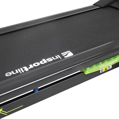 купить Беговая дорожка inSPORTline 4072 Banda alergat electr. (120 kg) 21320 inCondi T45i 2HP в Кишинёве 