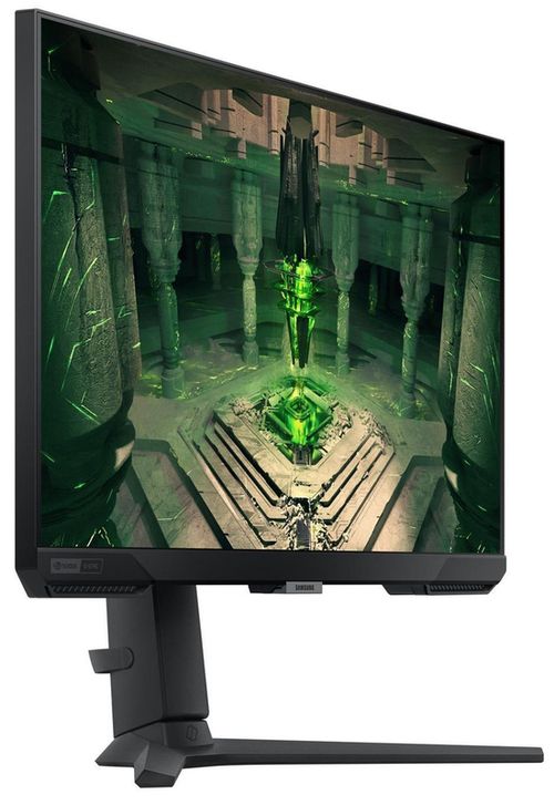 cumpără Monitor Samsung Odyssey G4 LS25BG400EIXUA în Chișinău 