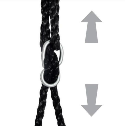 cumpără Teren de joacă Intex 44133 Leagăn 3 în 1 343x235x200 cm în Chișinău 