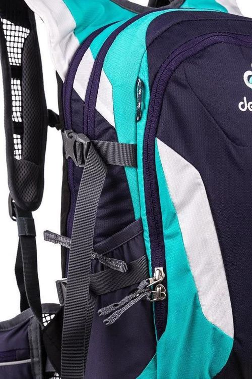 купить Рюкзак спортивный Deuter Compact EXP 10 SL blueberry-mint в Кишинёве 