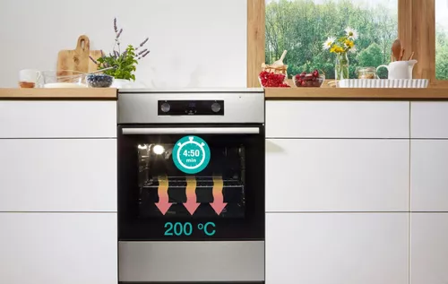 купить Плита кухонная Gorenje GEC5C41SG в Кишинёве 