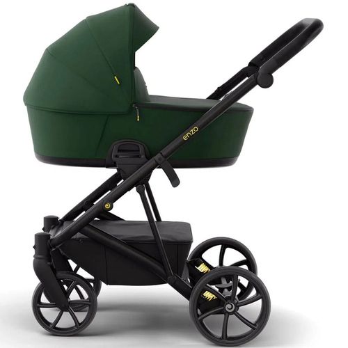 cumpără Сărucior pentru copii Tutis Carucior 2in1 ENZO Moss 547 (1702547) în Chișinău 