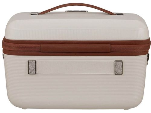 купить Несессер/косметичка Samsonite Image Beauty Case Bej (154695/1451) в Кишинёве 