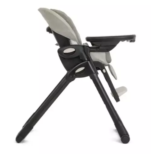купить Стульчик для кормления Joie H1013EASPK000 Mimzy Recline Speckled в Кишинёве 