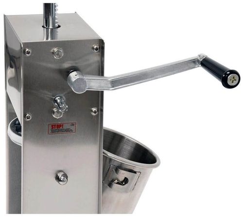 купить Шприц колбасный Yato YG-03360 в Кишинёве 