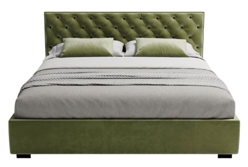 купить Кровать my-STYLE my-Mona 160x200 (P09D16M20) в Кишинёве 