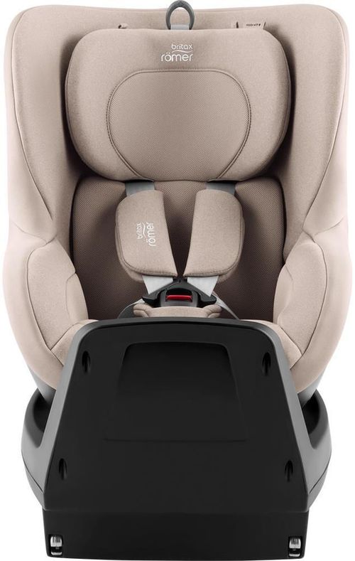 cumpără Scaun auto Britax-Römer DUALFIX PLUS Style Teak (2000042142) în Chișinău 