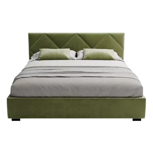 купить Кровать my-STYLE my-Zoea 140x200 (P18D14M20) в Кишинёве 