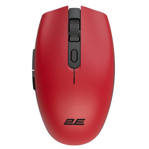 cumpără Mouse 2E 2E-MF2030WR Rechargeable WL Red în Chișinău 