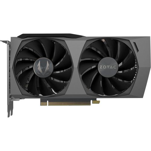 cumpără Placă video ZOTAC GeForce RTX 3050 Twin Edge 8GB GDDR6 în Chișinău 