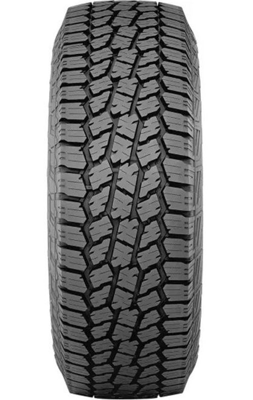 cumpără Anvelopă Yokohama LT215/75 R15 106S TL Geol. A/T4 G018 RPB (RBL) în Chișinău 
