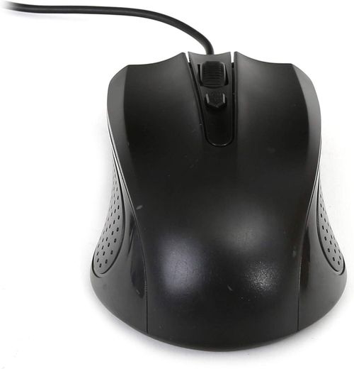 купить Мышь Omega OM05B black (41786) в Кишинёве 