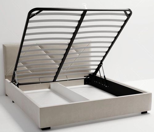 cumpără Pat my-STYLE my-Sara 140x200 (P14D14M03) în Chișinău 