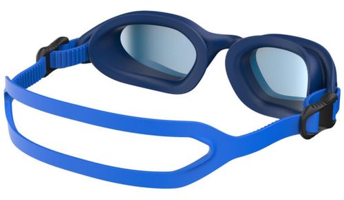 купить Аксессуар для плавания Seac 1556 Ochelari inot MOOD BLUE 152-73BAZ (Blue Lenses) в Кишинёве 