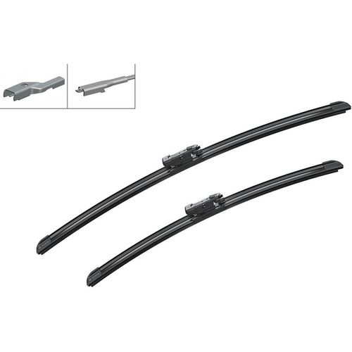 купить Автомобильный стеклоочиститель Bosch ștergător de parbriz (3397007696) в Кишинёве 