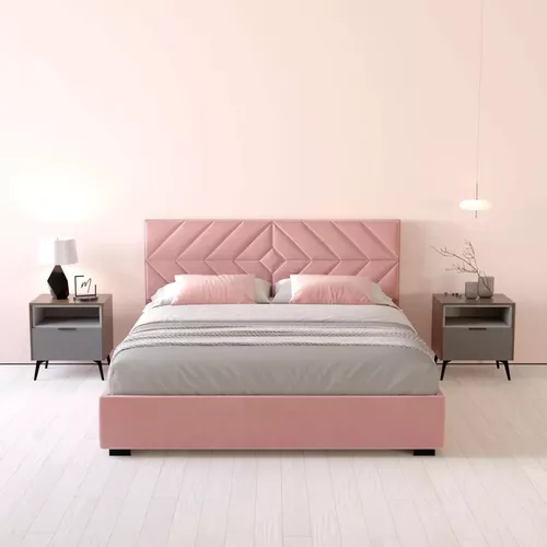 cumpără Pat my-STYLE my-Ruby 120x200 (P25D12M12) în Chișinău 