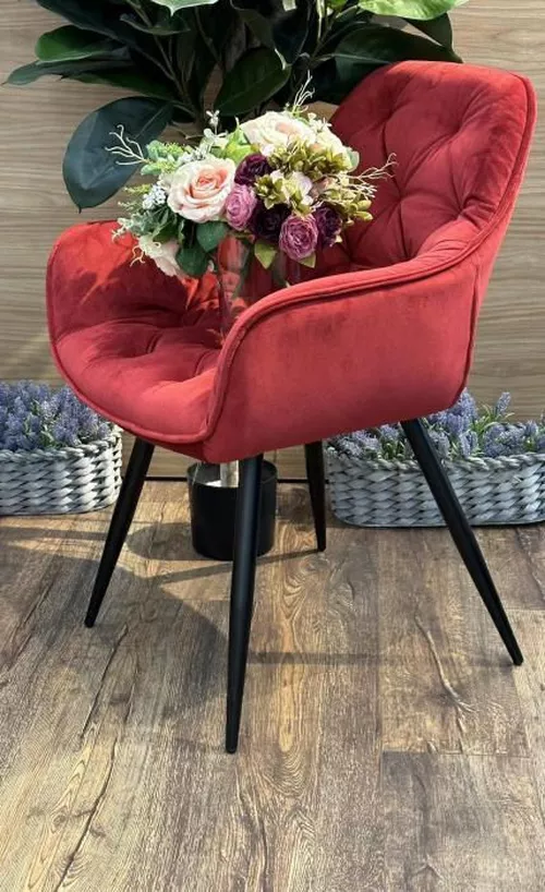 cumpără Scaun Signal Cherry velvet în Chișinău 