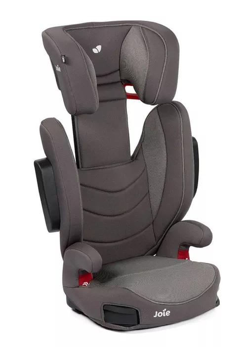 cumpără Scaun auto Joie C1220CBDPW000 Scaun auto cu conexiune IsoSafe Trillo LX 15-36 kg Dark Pewter în Chișinău 