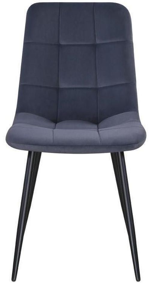 купить Стул Avanti TED Grey Chair в Кишинёве 