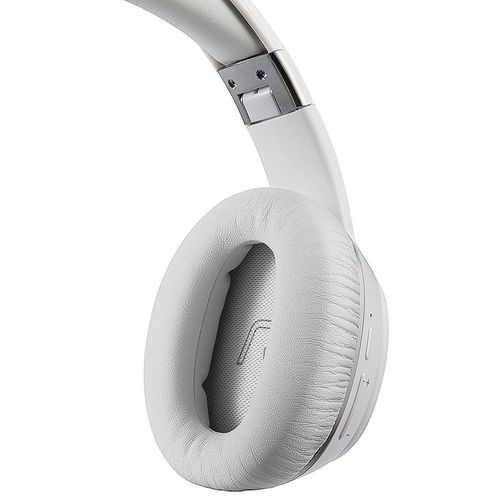 купить Edifier W820BT White Bluetooth and Wired On-ear headphones with microphone, BT Type 4.1, 3.5 mm jack, Dynamic driver 40 mm, Frequency response 20 Hz-20 kHz, On-ear controls, Ergonomic Fit, Lifetime up to 80 hr в Кишинёве 