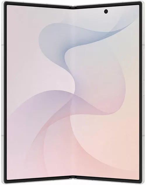 купить Смартфон Samsung F976 Galaxy Fold 8 Ultra 16/1TB Cream в Кишинёве 