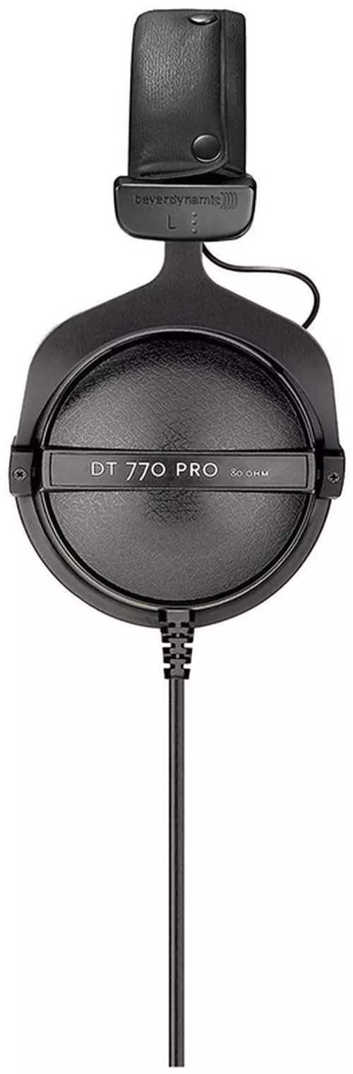 cumpără Căști cu fir Beyerdynamic DT 770 PRO (80 Ohm) în Chișinău 