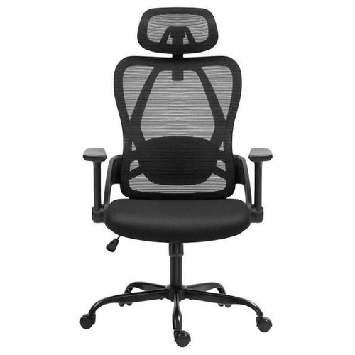 купить Офисное кресло Mark Adler Manager 2.9 black в Кишинёве 