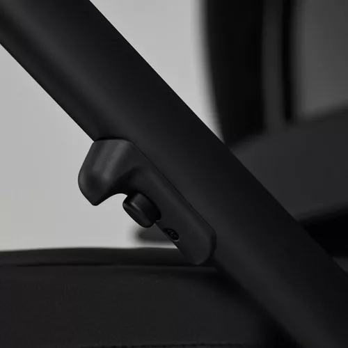 купить Детская коляска Anex ELI EL-05 MIDNIGHT (F-EL-02) в Кишинёве 