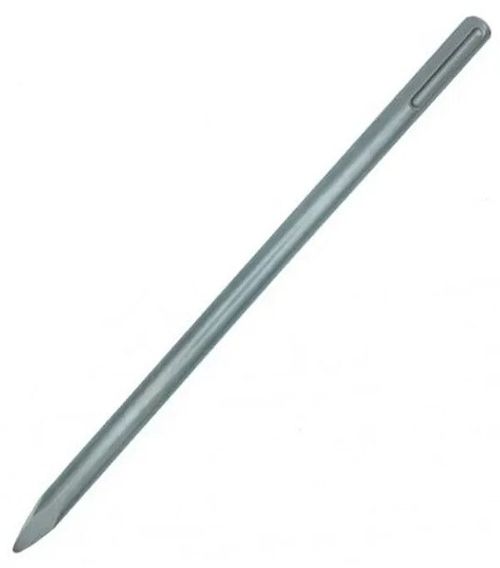 купить Набор головок, бит, насадок Makita B-64325 Dalta Spit SDS-Max 400mm в Кишинёве 