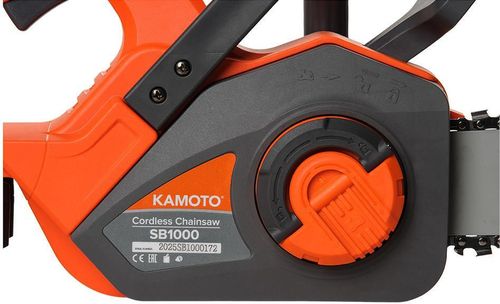 купить Пила Kamoto SB1000 (без аккумулятора и зарядного устройства) в Кишинёве 
