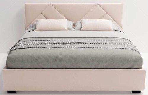 купить Кровать my-STYLE my-Zara 140x200 (P17D14M10) в Кишинёве 