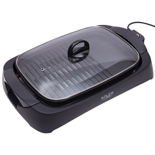 cumpără Grill-barbeque electric Adler AD 6610 în Chișinău 