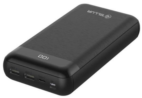 cumpără Acumulator extern USB (Powerbank) Tellur TLL158271 în Chișinău 