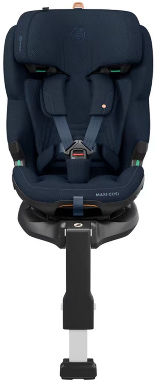 купить Автокресло Maxi Cosi 8621477110 Emerald 360 Pro, Autentic Blue в Кишинёве 