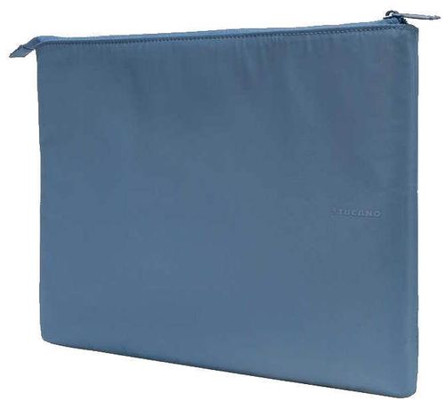 cumpără Geantă laptop Tucano BFBU15-Z Sleeve Busta 15,6 Sky Blue în Chișinău 