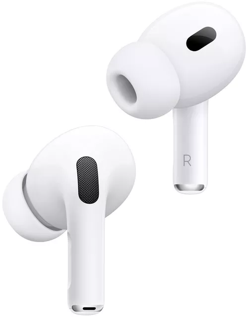 cumpără Căști fără fir Apple AirPods Pro 2 MagSafe USB‑C MTJV3 în Chișinău 