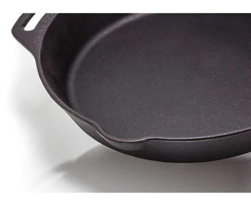 купить Сковорода Petromax Fire Pan 30cm cu 2 manere в Кишинёве 