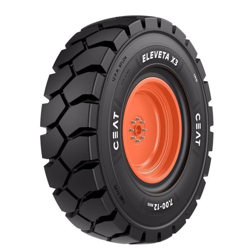 cumpără Anvelopă CEAT 6.50-10 12PR TT NHS Eleveta X3 CEAT în Chișinău 