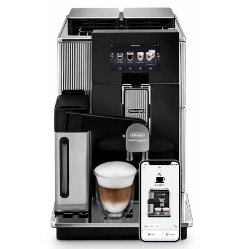 купить Кофемашина DeLonghi EPAM960.75.GLM Maestosa в Кишинёве 