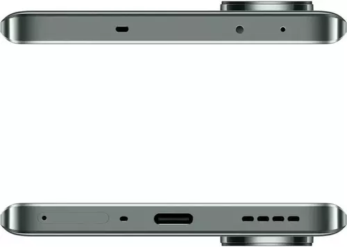 cumpără Smartphone Realme GT6T 12/256GB NFC Green în Chișinău 