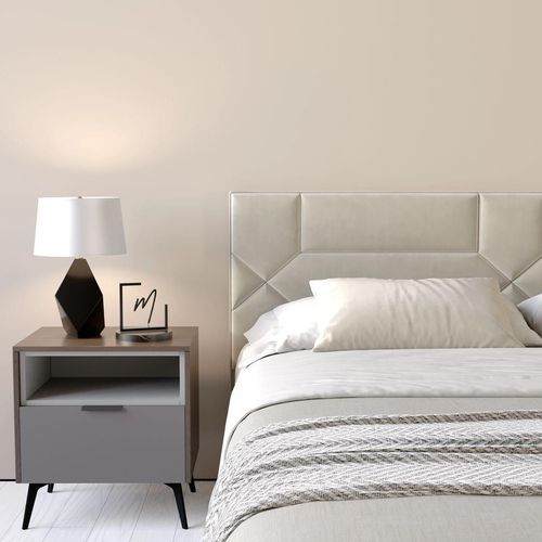 купить Кровать my-STYLE my-Ola 120x200 (P12D12M03) в Кишинёве 