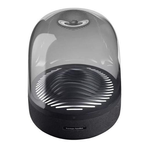 купить Колонка портативная Bluetooth Harman Kardon Aura Studio 3 в Кишинёве 