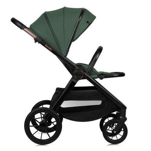 купить Детская коляска Lionelo Carucior 2in1 Layla Green Forest в Кишинёве 