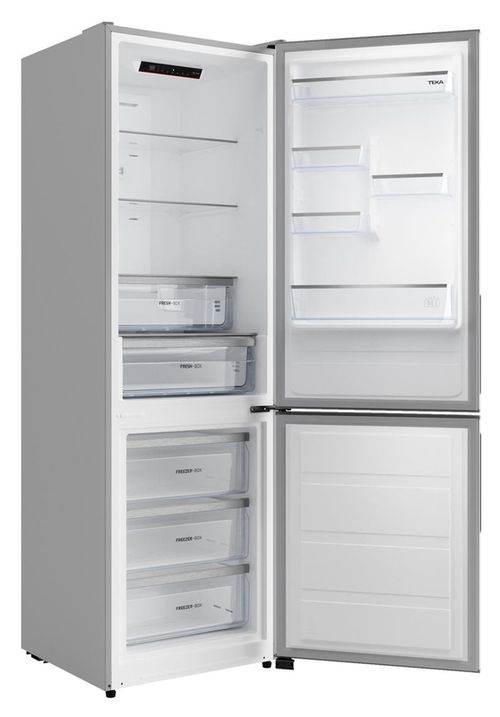 cumpără Frigider cu congelator jos Teka RBF 44630 WH în Chișinău 
