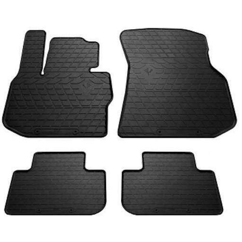 купить Коврик для автомобиля Aileron 62430 BMW X3 (G01) (2017-24) коврики в салон (3D с подпятником) в Кишинёве 