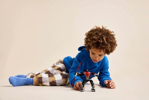 купить Конструктор Lego 75411 Star Wars: Darth Maul в Кишинёве 