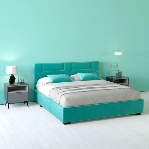 купить Кровать my-STYLE my-Ola 180x200 (P12D18M17) в Кишинёве 