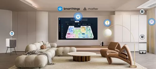 cumpără Televizor Samsung QE65QN70FAUXUA în Chișinău 