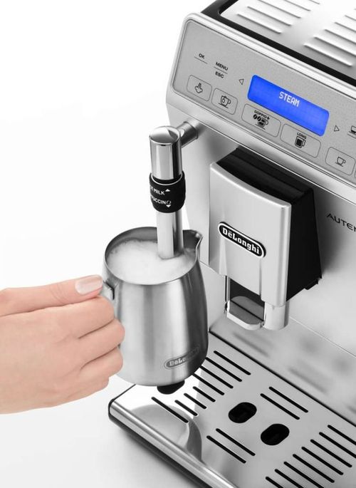 cumpără Automat de cafea DeLonghi ETAM29.620.SВ Autentica în Chișinău 