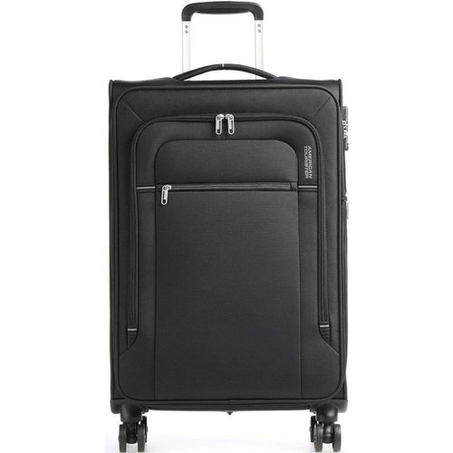 cumpără Valiză American Tourister Crosstrack (133190/1062) în Chișinău 